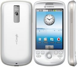 HTC Magic Vodafone