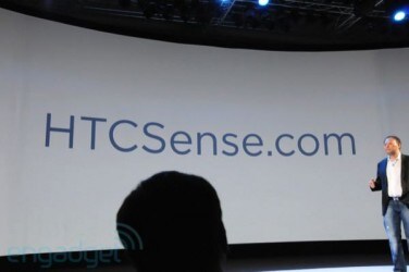 HTCSense.com