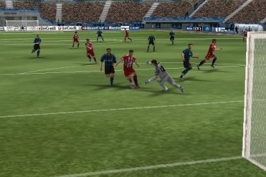 PES 2011 Pro Evolution Soccer 