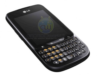 Harga LG Optimus Pro C660, kelebihan dan kelemahanOptimus Pro Android 2.3 Gingerbread