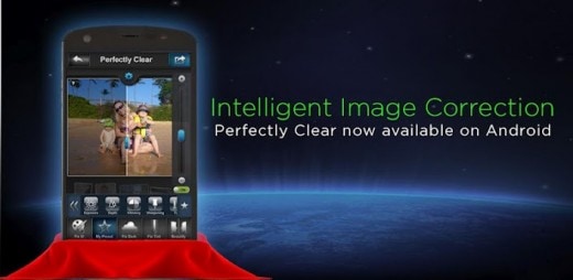 Download Perfectly Clear v4.1.5 APK per Android