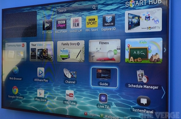 Aggiornamento Software Tv Samsung Come Fare Lo