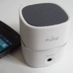 Cassa portatile Bluetooth Puro 01