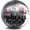 Pinball Rocks HD icon