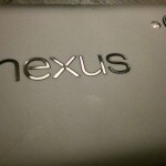 nexus 5 retro