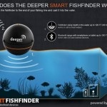 Deeper Smart FishFinder (2)