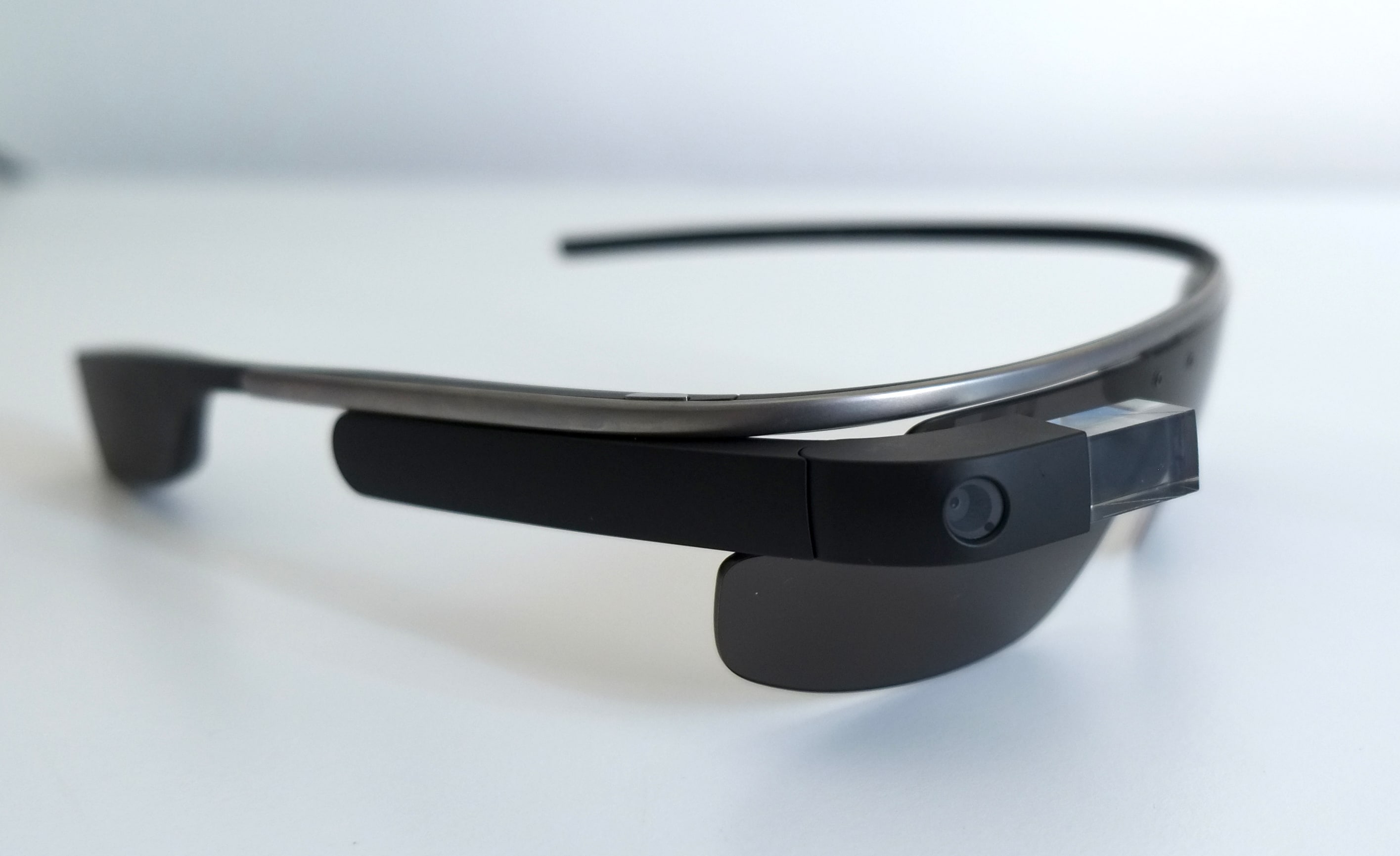Google Glass Explorer deja de comercializarse