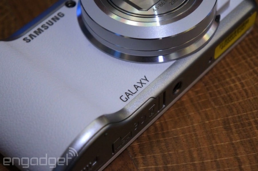 Galaxy Camera 2 - 13