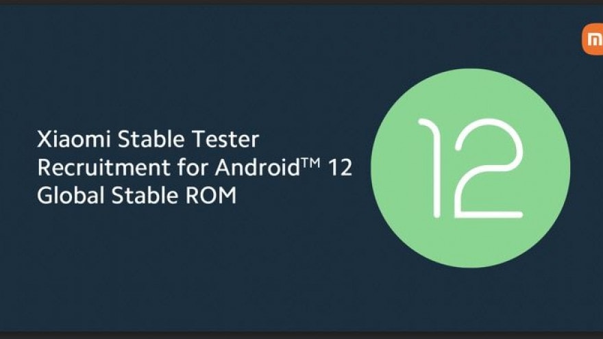 Xiaomi lancia la beta di Android 12 per la famiglia Mi 11: come potete provarla subito