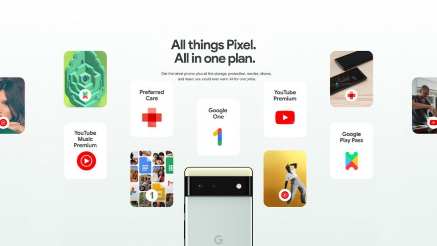 Pixel Pass è ufficiale: l&#039;abbonamento Google che desidererete invano