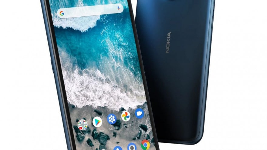 Nokia X100 ufficiale in USA: il 5G dal prezzo accattivante