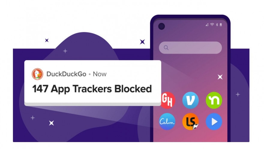 DuckDuckGo lancia un nuovo tool per la privacy degli utenti Android