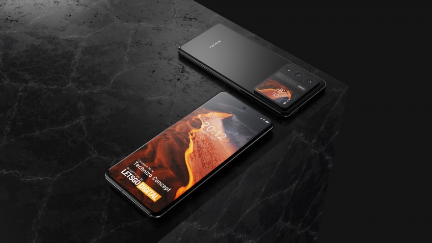 Xiaomi 12 Ultra: trapelano i dettagli su batteria e ricarica rapida