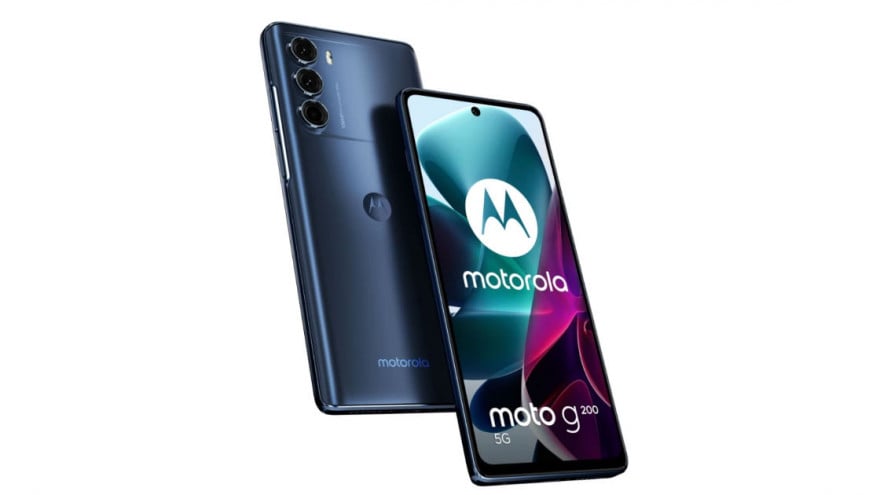 Motorola Edge S30: un nuovo top di gamma con display fluidissimo