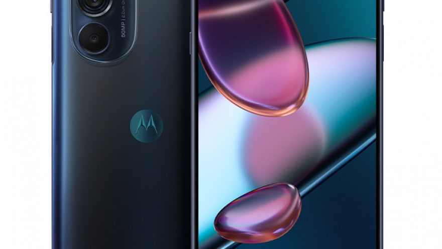 Motorola batte tutti: moto edge X30 è ufficiale con Snapdragon 8 Gen 1