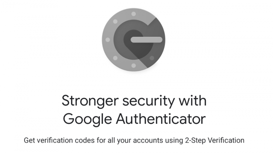 Google Authenticator si aggiorna e diventa sempre più sicuro
