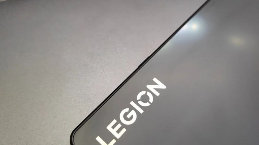 Lenovo e il suo nuovo tablet da gaming: ecco come sarà Legion Y700