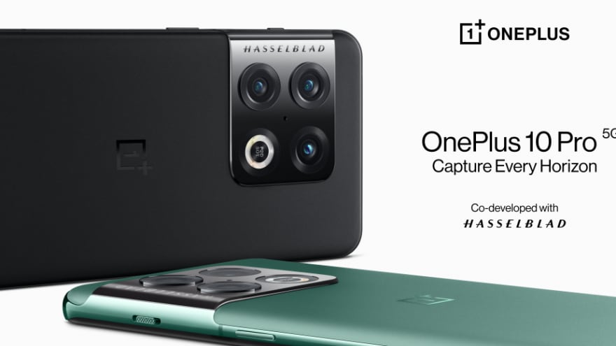 Disponibili i primi sample fotografici di OnePlus 10 Pro: riuscirà a tenere il passo dei competitor?