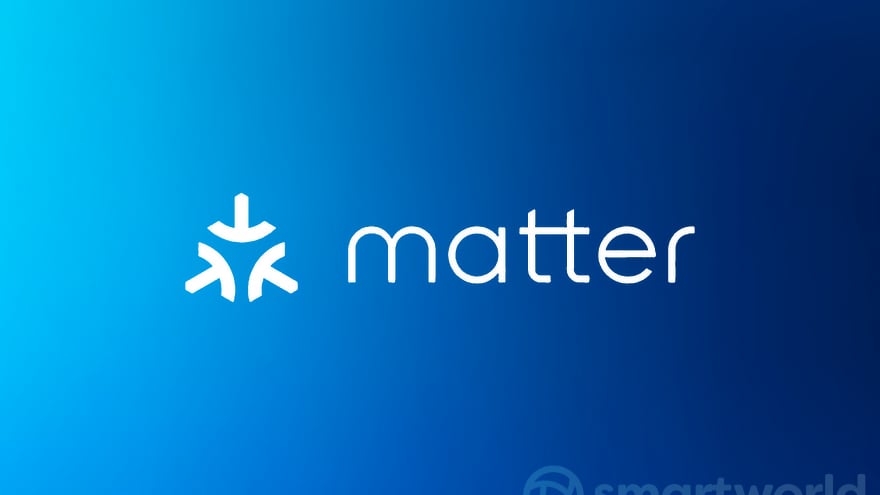 Matter è ora disponibile sui dispositivi Android