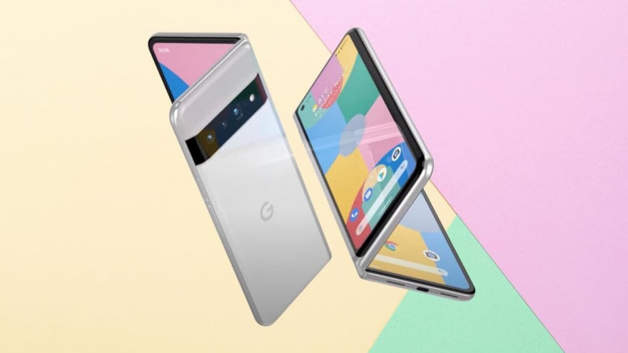 Il prezzo del Google Pixel Notepad potrebbe essere migliore di quello del Samsung Fold