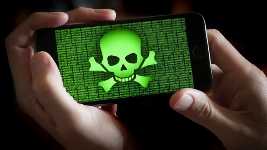 Questo malware cancellerà i dati del vostro telefono dopo averli rubati