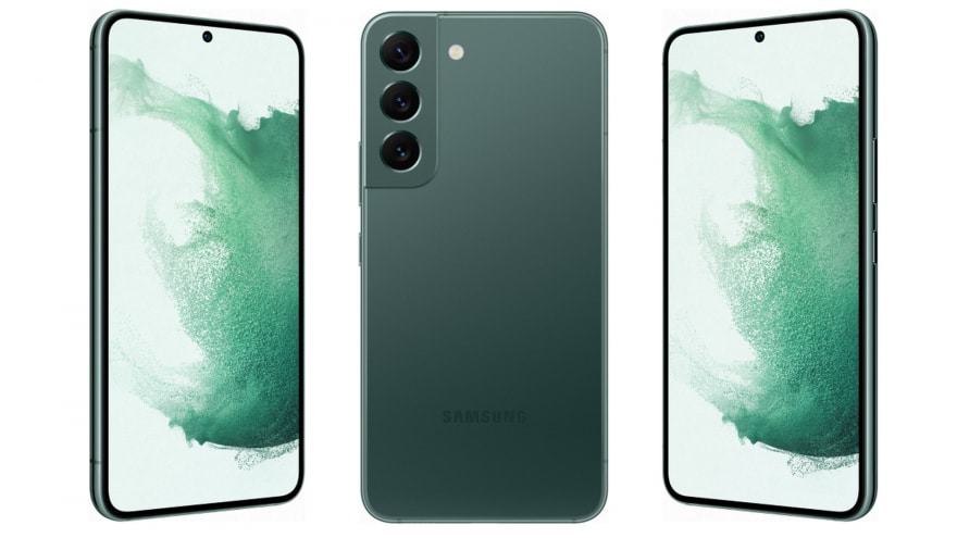 Ufficiale: i Samsung Galaxy S22 saranno presentati il 9 Febbraio!