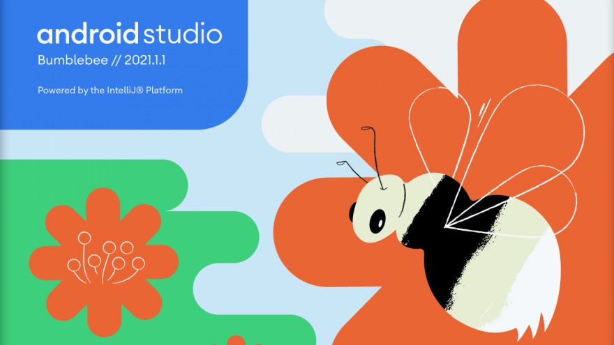 Android Studio si aggiorna a  Bumblebee e strizza l&#039;occhio agli Apple M1