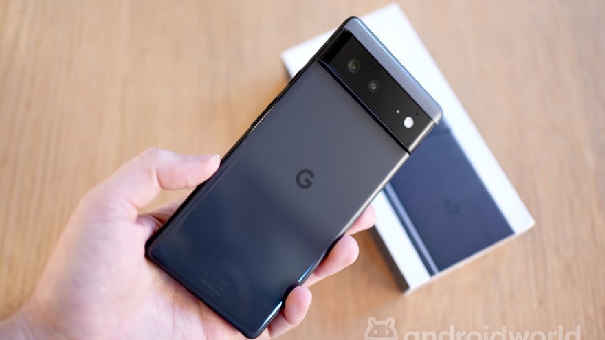 Gli smartphone Google più popolari di sempre? Potrebbero essere i Pixel 6