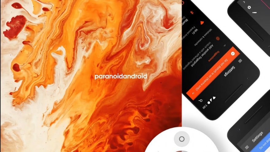 Nuove build della Paranoid con Android 12: compatibili POCO X3 Pro, Mi 8 Pro e POCO F2 Pro