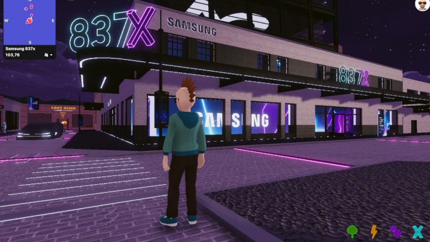 Samsung nel metaverso: l&#039;Unpacked di domani andrà in onda anche nella realtà virtuale