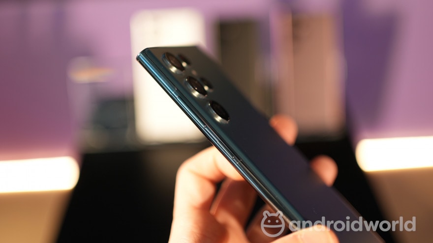Samsung vuole la retta via con Galaxy S23 Ultra