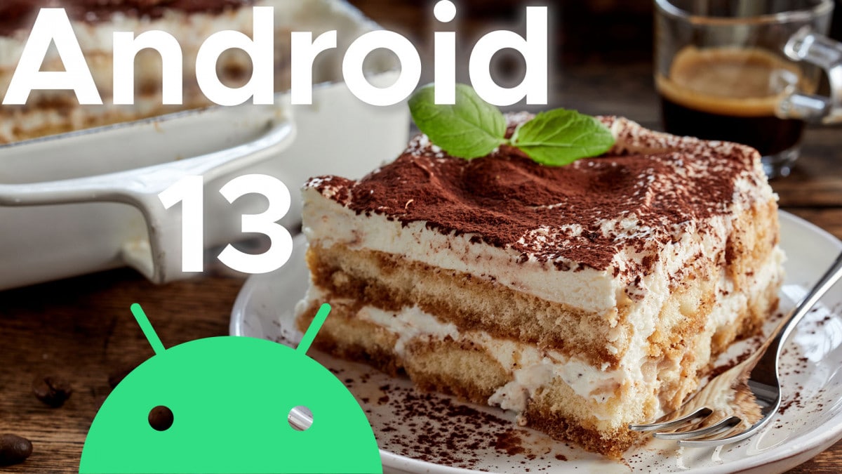 Le novità di Android 13 nascoste nella DP2: barra di ricerca e di stato, clipboard, tema scuro a letto e altro