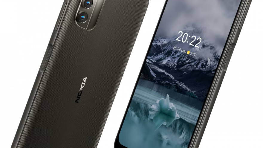 Nokia G11 ufficiale in Italia: focus su autonomia e aggiornamenti