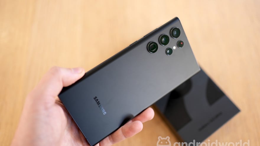 Batteria e fotocamere della serie Samsung S23: nuovi dettagli