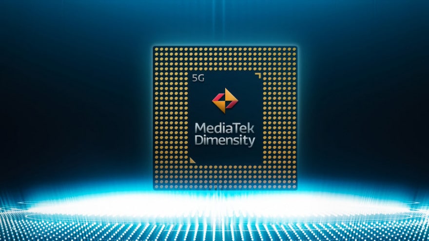 Il nuovo Mediatek &quot;Dimensity 8000&quot; su AnTuTu sfida da vicino lo Snapdragon 888