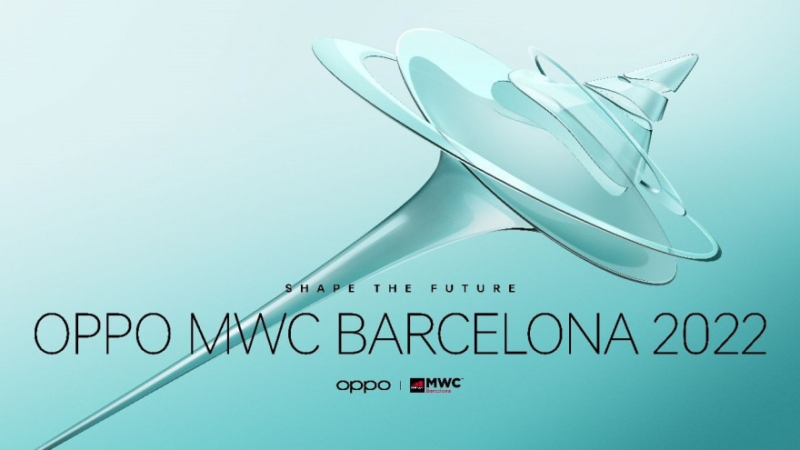 OPPO fa le cose in grande per il MWC 2022 di Barcellona
