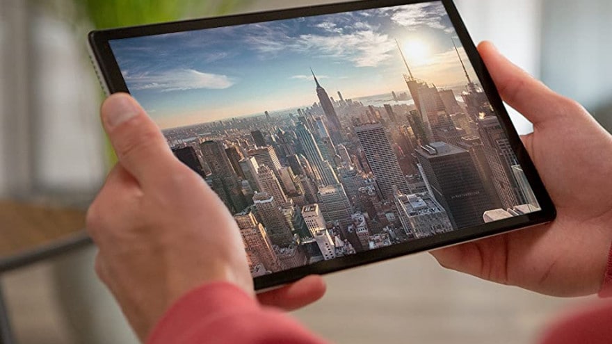 Bastano solo 159€ per Lenovo Tab M10! Sconto conveniente per il tablet Android