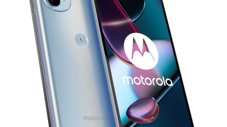 Motorola Edge 30 Pro quasi ufficiale: design e specifiche da top di gamma