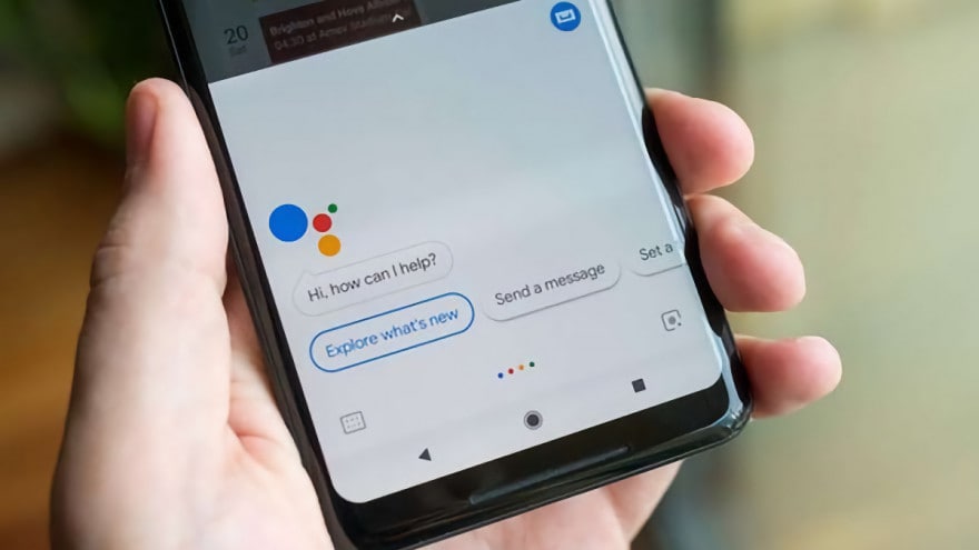 Google saluta Conversational actions: la via per le applicazioni vocali è App Actions