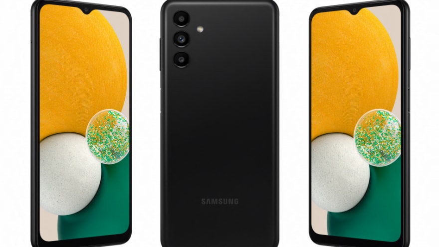 Samsung all&#039;attacco della fascia medio-bassa: Galaxy A13, A23, M23, ed M33 ufficiali