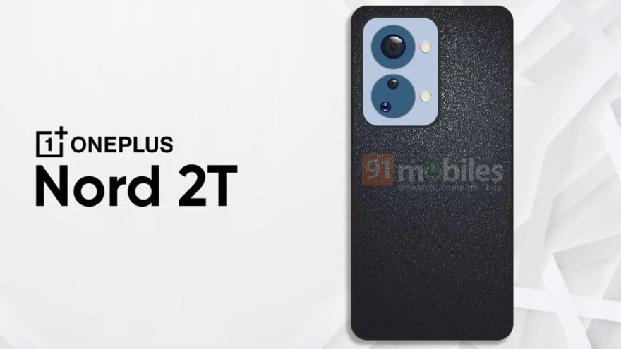 OnePlus Nord 2T senza segreti: ecco l&#039;unboxing prima del lancio