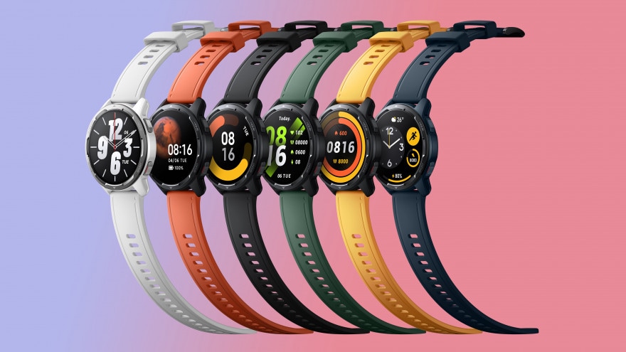 Xiaomi potrebbe lanciare un nuovo smartwatch con Wear OS 3