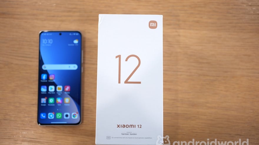 Xiaomi 12 Lite sempre più vicino al lancio in Europa: sarà lui il vero best buy?