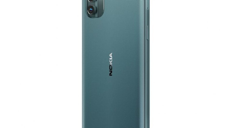 Nokia G11 finalmente disponibile: piccolo prezzo, grande autonomia