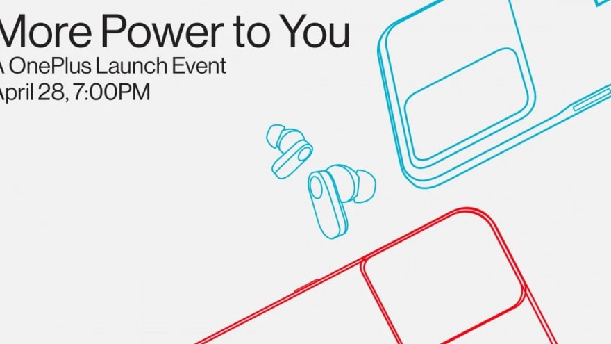 OnePlus conferma il lancio di 10R, Nord CE 2 Lite e Nord Buds il 28 aprile