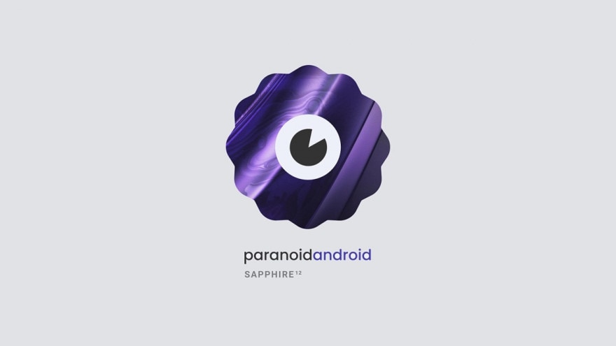 Paranoid Android Sapphire Alpha 3 disponibile per la famiglia OnePlus 8