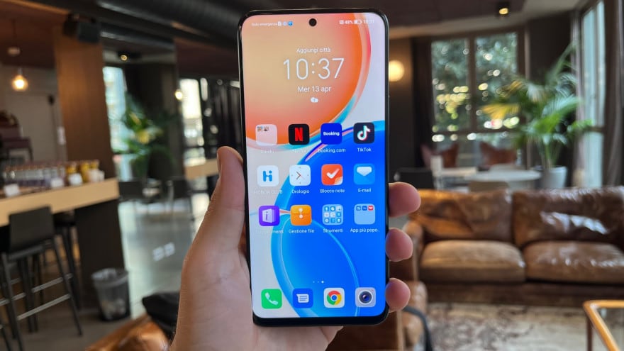 Mercato degli smartphone: in Cina Honor raggiunge per la prima volta la vetta!