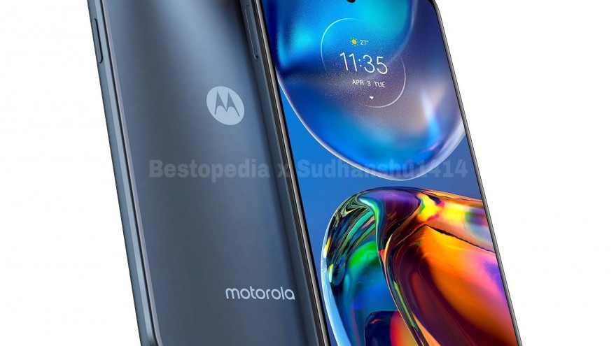 Motorola al lavoro su uno smartphone economico: ecco come sarà Moto E32