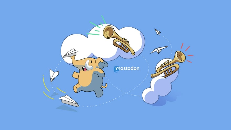 Mastodon arriva su Android: il social differente e open source