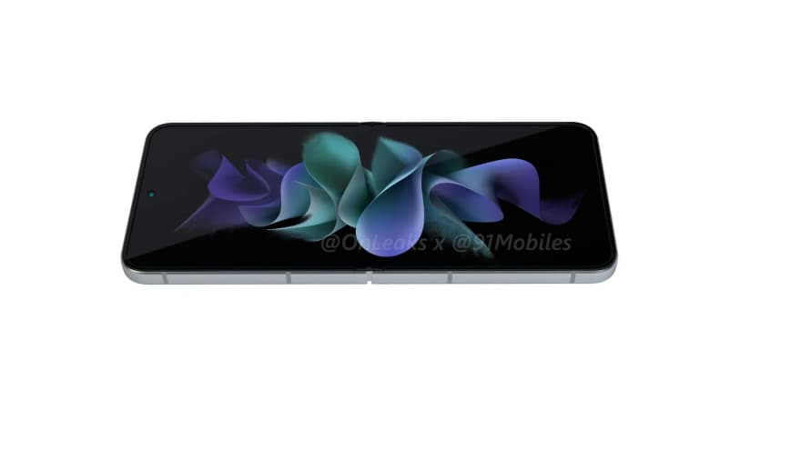 Samsung Galaxy Z Flip 4 appare su Geekbench con Snapdragon 8 Gen 1+